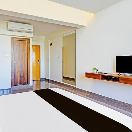 Super Townhouse Oak Electronic City Formerly Hotel Trubell Kammasandra Экстерьер фото